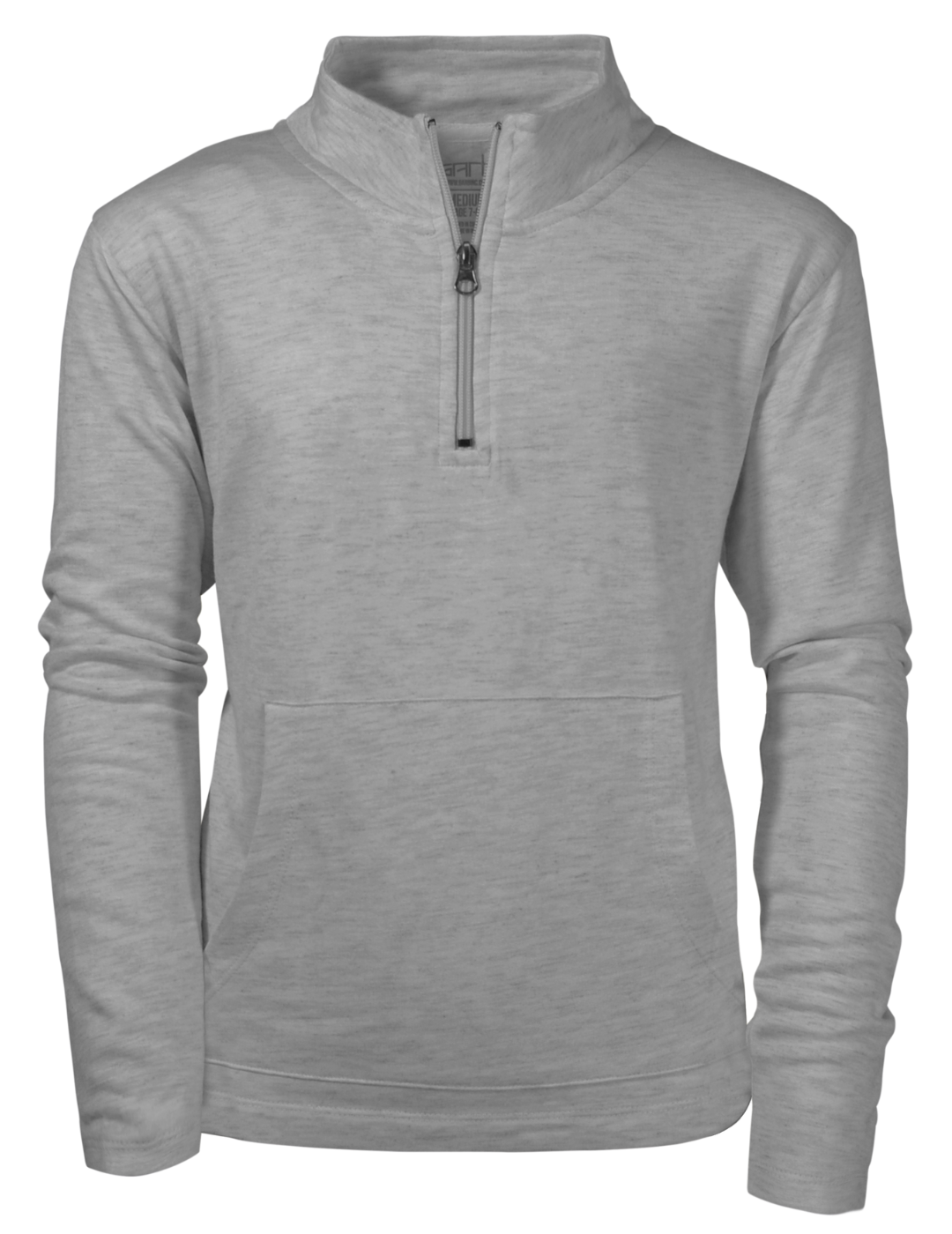 Opal Youth Girls' Quarter Zip Pullover Sweatshirt - Soft Fleece Jacket for Teen Girls - Perfect for School, Sports & Outdoor Activities