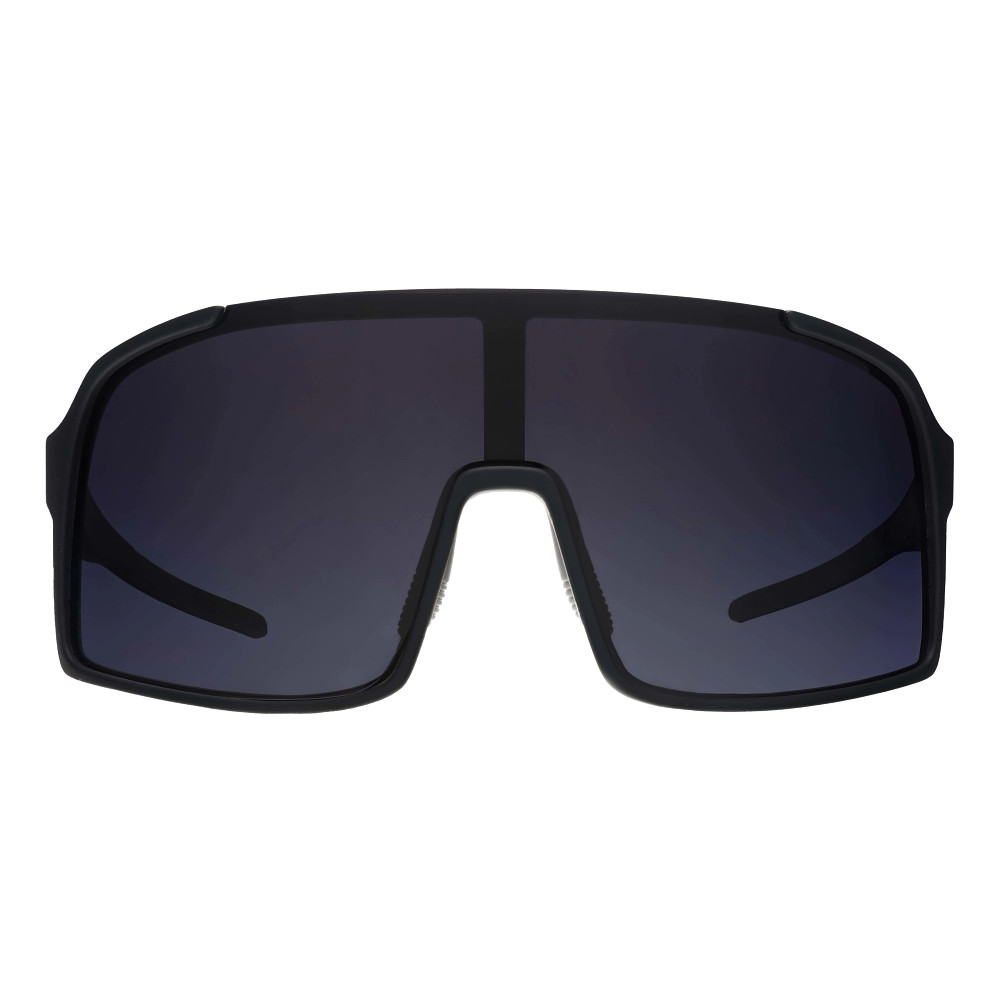 Goodr My Sweat Has an Octane Rating Polarized Sunglasses - UV Protection Running Cycling Sports Shades for Men & Women