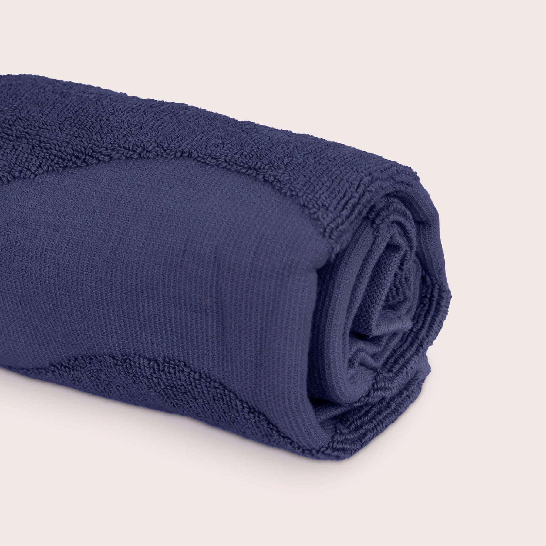 BAHE Studio Premium Sweat Towel - Super Absorbent & Quick Dry Gym Towel for Workout, Yoga, Running & Fitness - Moonlight Design for Stylish Performance