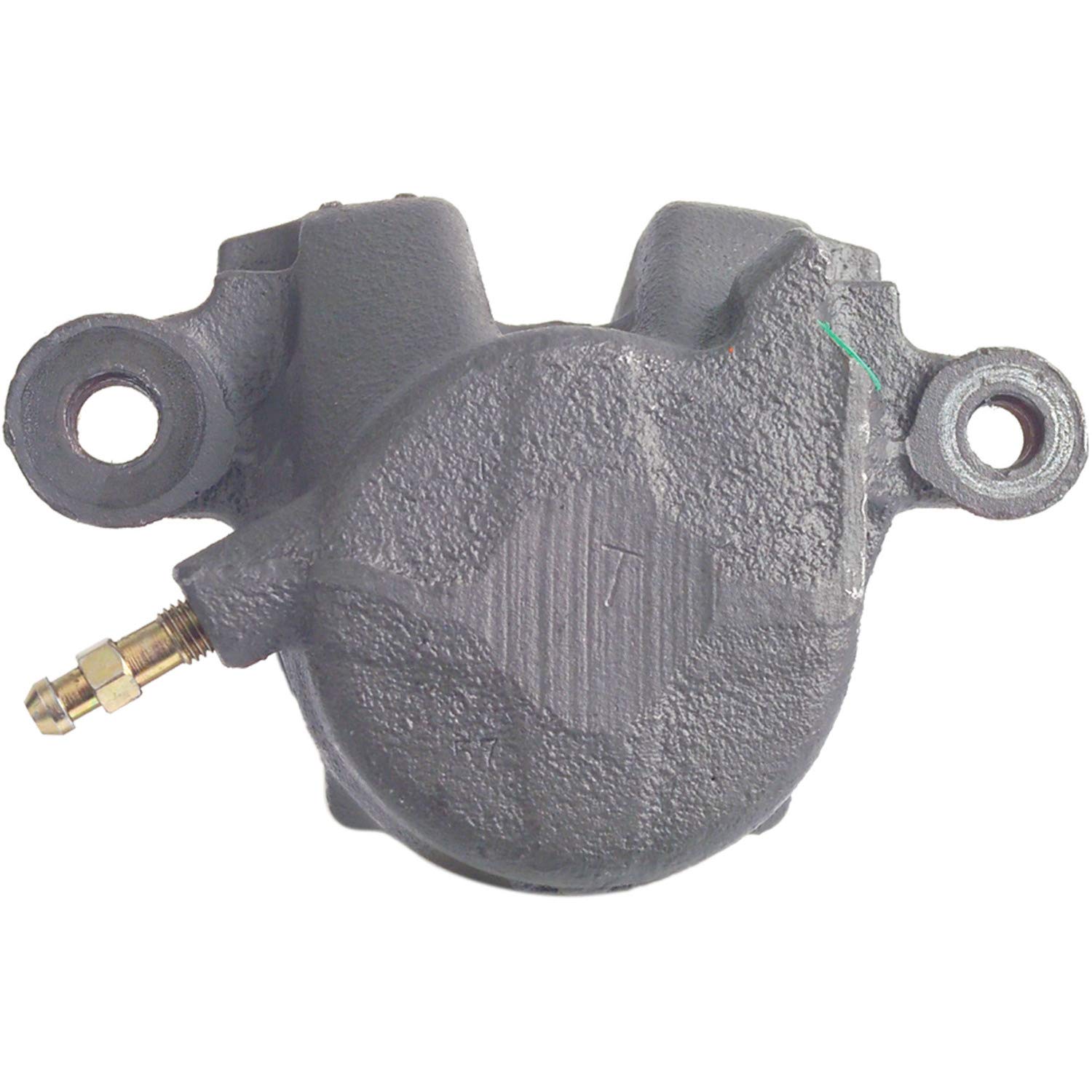 Cardone 19-1910 Remanufactured Unloaded Disc Brake Caliper - High Quality Replacement for Smooth Braking Performance | Perfect for Ford, Chevy & Dodge Vehicles | DIY Auto Repair & Maintenance