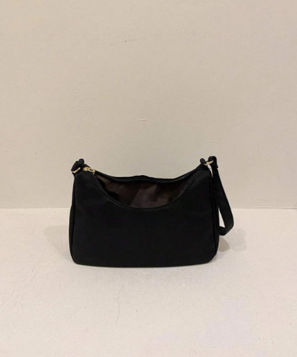 Stylish Glowic Hobo Bag for Women - Trendy Sling Shoulder Bag (WBAG-84) | Perfect for Work, Travel & Everyday Use