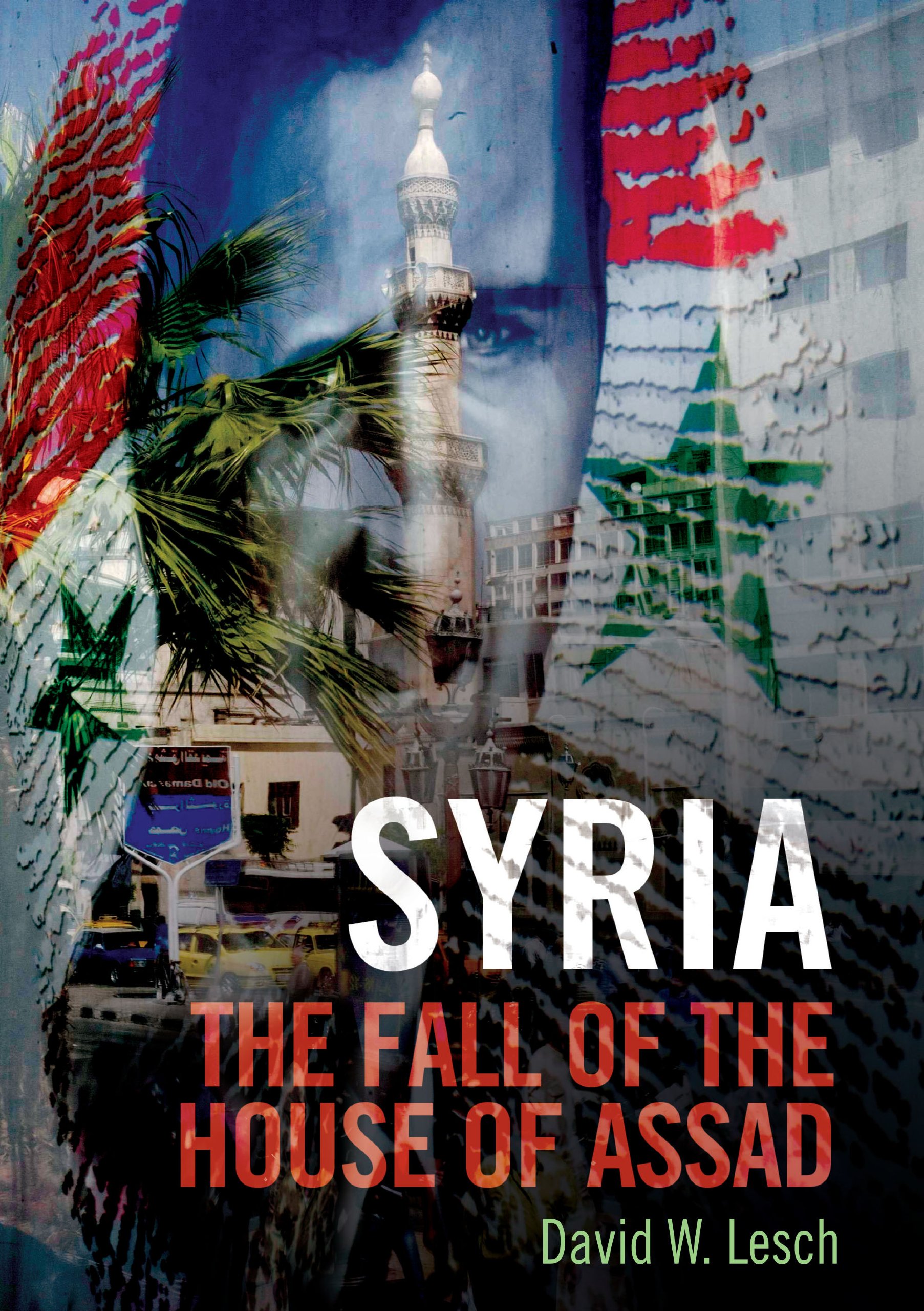 Syria: The Fall of the House of Assad - Historical Analysis of Syrian Politics & Middle East Conflict | For Researchers, Students & Policy Makers