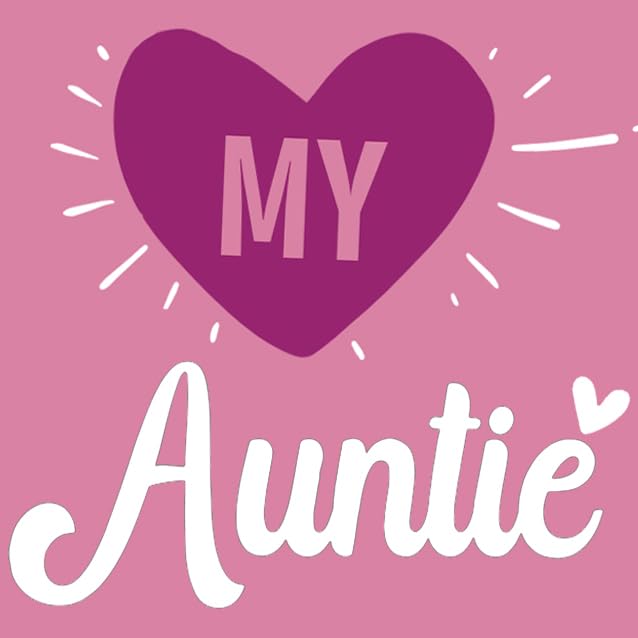 Pink-aunt