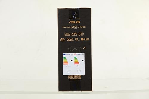 ASUS ProArt PA248QV 24.1