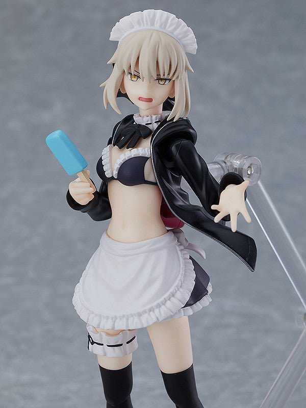 Fate/Grand Order EX 057 Rider Altria Pendragon (Alter) Action Figure - AX Exclusive Collectible Anime Statue for Display & Gaming Room Decor