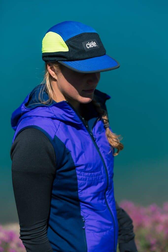 GOCAP POLARTEC Fleece Beanie - Warm Winter Hat for Men & Women - Outdoor Skiing, Hiking, and Snow Sports Accessories