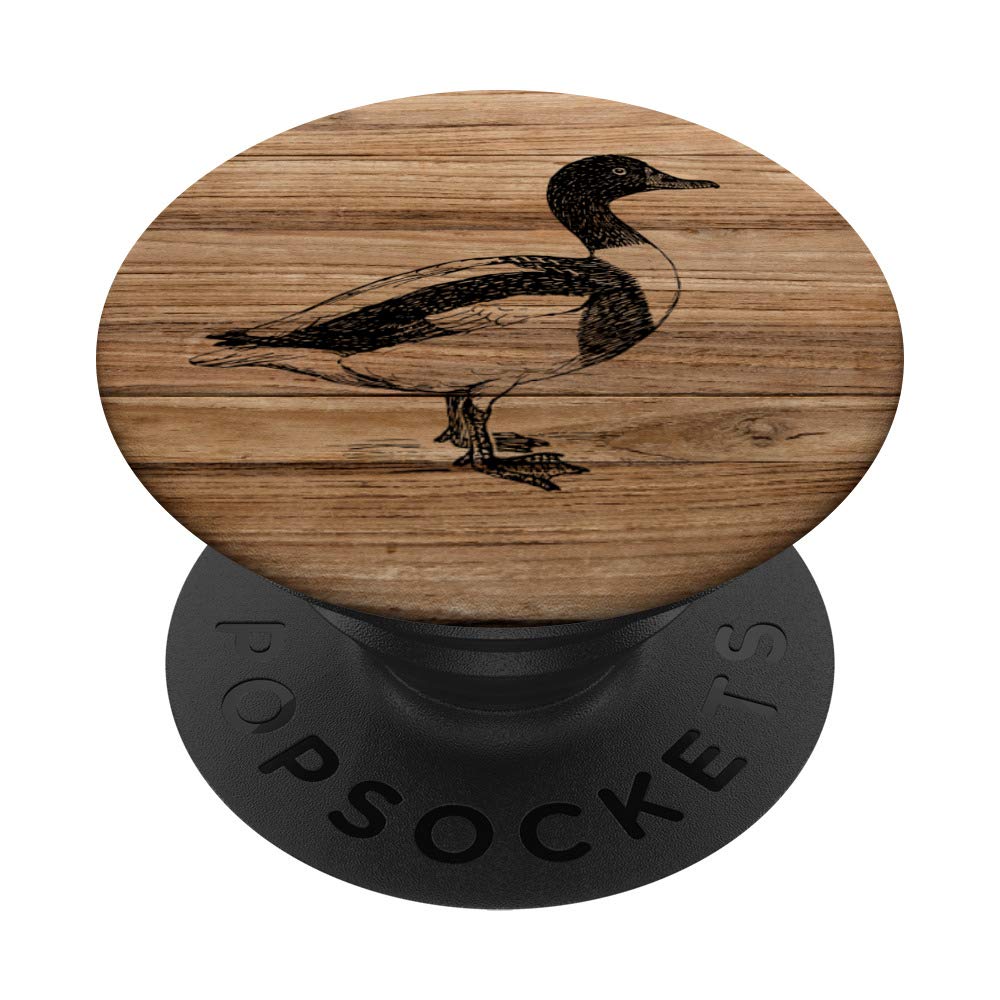 Duck Hunting Phone Stand - Adjustable & Durable Phone Holder for Hunters - Perfect for Field Use, Wildlife Photography & Outdoor Adventures