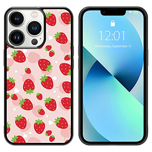 Kawaii Strawberry