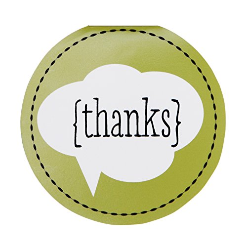 Thanks