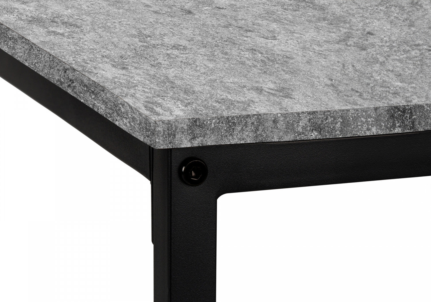 Premium Grey Oryn Desk - Modern Home Office & Study Desk for Work, Gaming & Remote Learning | Ergonomic Design for Comfort & Productivity