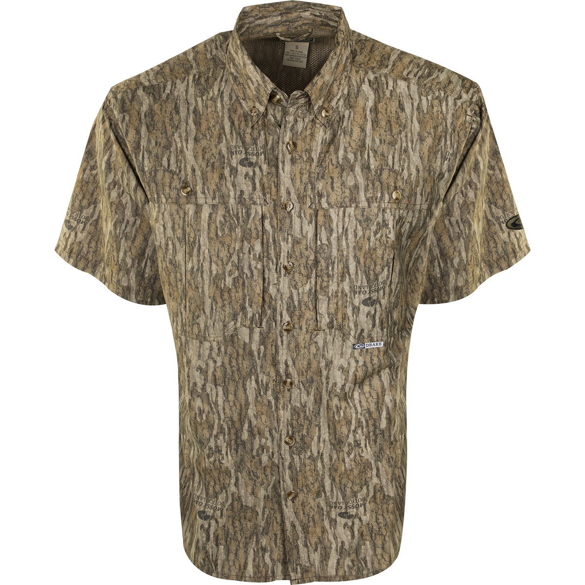 Mossy Oak Bottomland