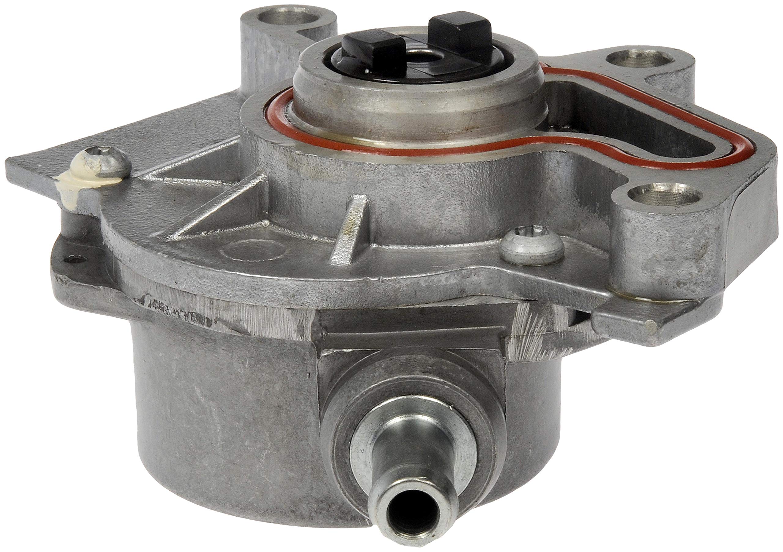 Dorman 904-831 Vacuum Pump Replacement for Audi A3 A4, Seat Leon, Volkswagen Golf Jetta | OEM Compatible Auto Part for Improved Engine Performance & Brake Boost