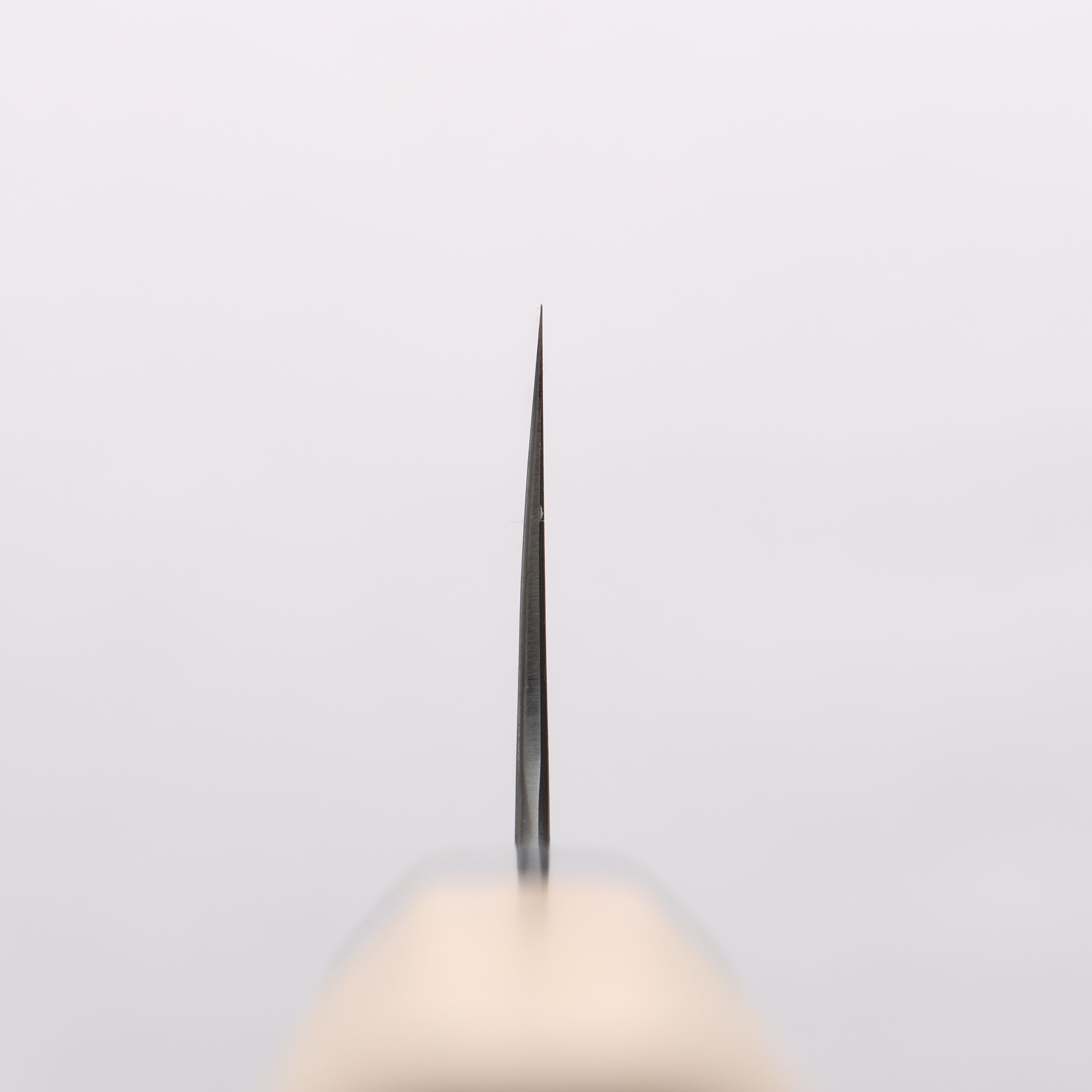 Premium Kikuzuki White Steel No.2 Kiritsuke Gyuto Japanese Chef Knife 270mm with Magnolia Wood Handle - Perfect for Sushi, Sashimi & Precision Cutting