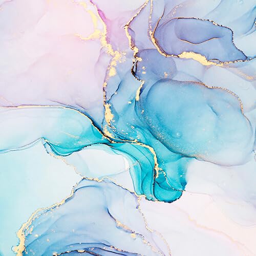 Watercolor Marble