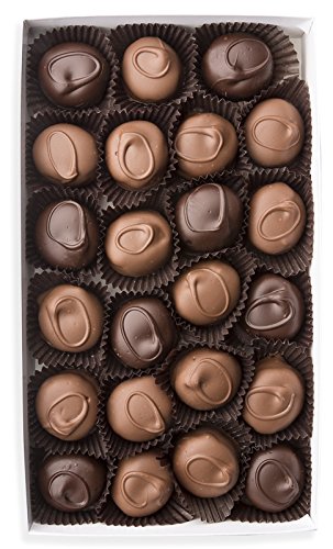 Mrs. Cavanaugh's Premium 3 lb Orange Cream Milk Chocolate Bar - Delicious Gourmet Candy for Gifts, Parties & Dessert Toppings