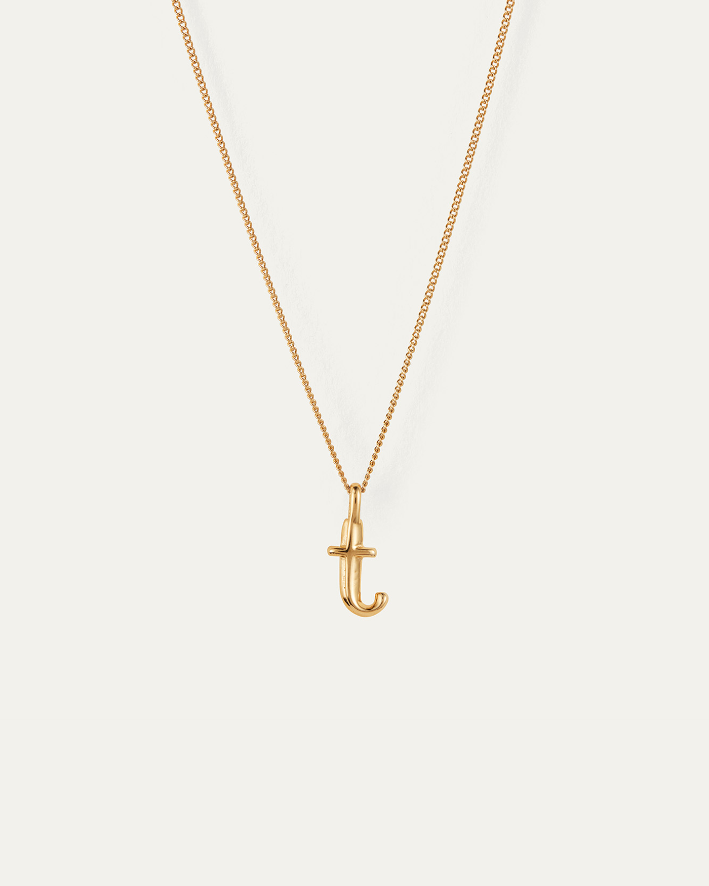 Personalized Monogram Necklace for Women - Custom Initial Pendant Jewelry Gift for Her - Perfect for Birthdays, Anniversaries & Special Occasions