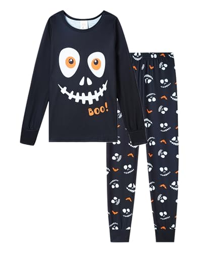 Black/Orange
