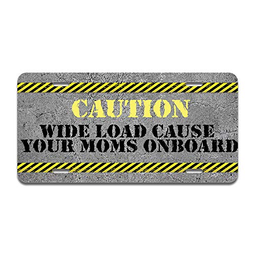 Wide Load
