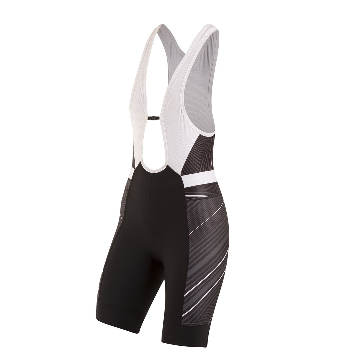 PEARL IZUMI Women's Elite Pursuit Bib Shorts - High-Performance Cycling Shorts for Women with Comfortable Fit - Perfect for Road Biking, Triathlons & Indoor Training