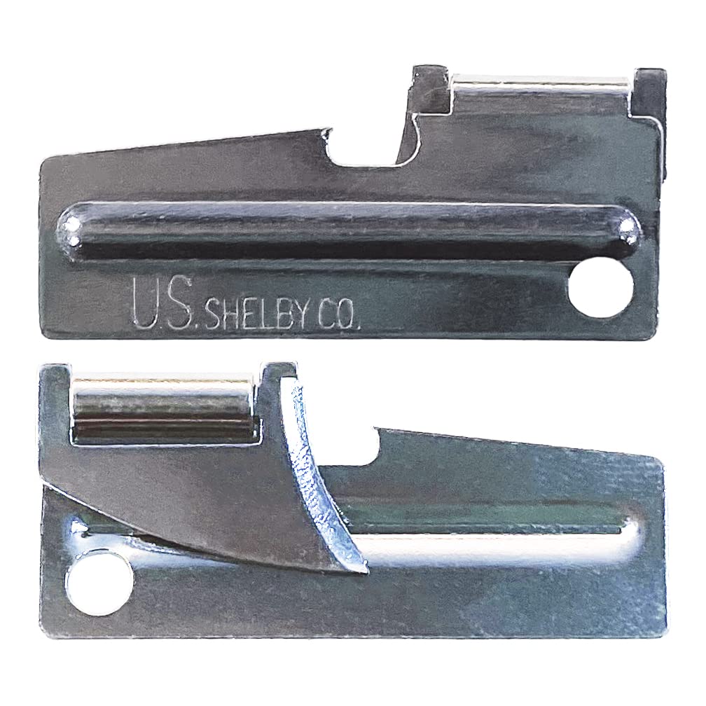 The Unbreakable Bond: A Tale of Survival and the P-38 Can Opener