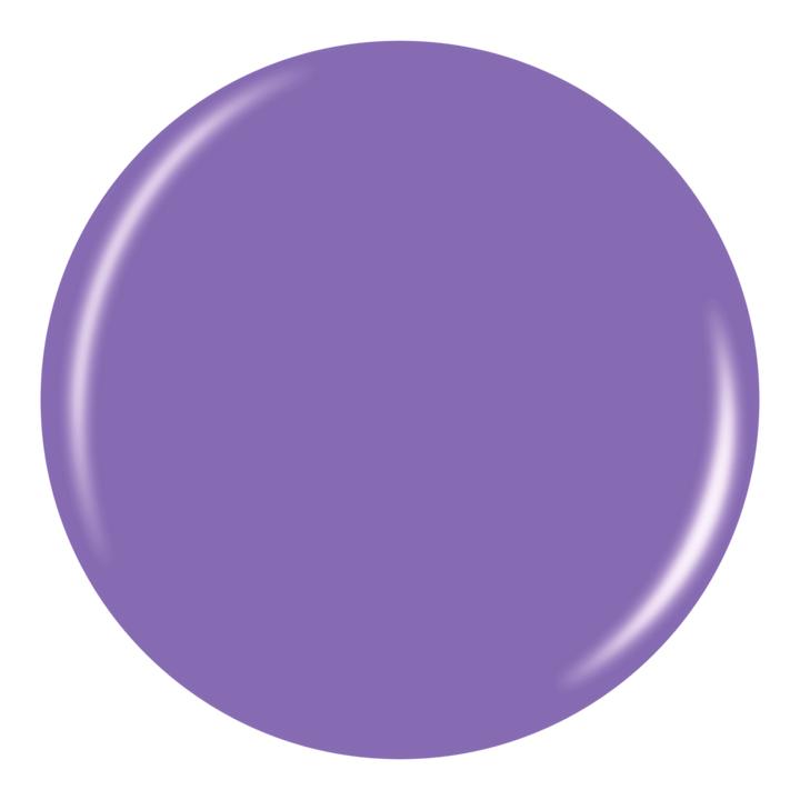 China Glaze Eco Glaze Violet Breeze Nail Polish - 0.5 oz (15ml) #82060 - Vegan & Cruelty-Free Nail Lacquer for Salon-Quality Manicures at Home