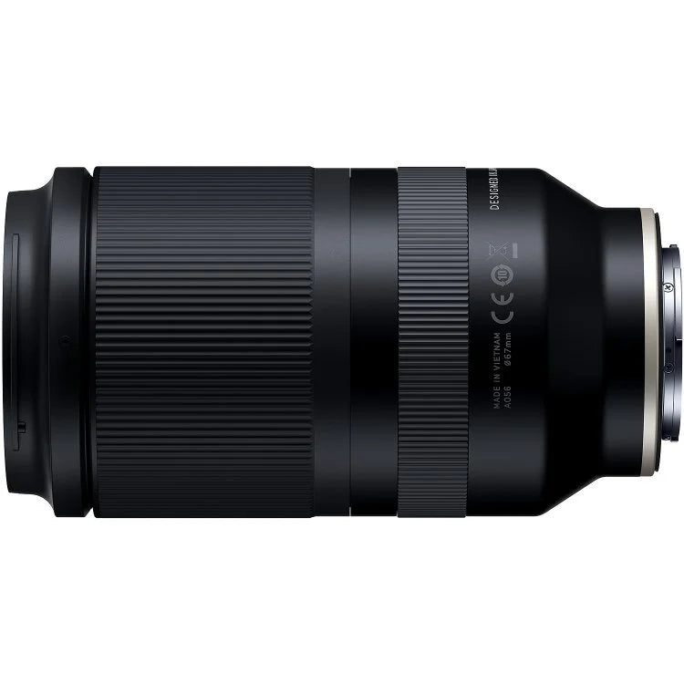 Tamron 70-180mm F/2.8 Di III VXD Telephoto Zoom Lens for Sony E-Mount Mirrorless Cameras - Perfect for Portrait, Sports & Wildlife Photography