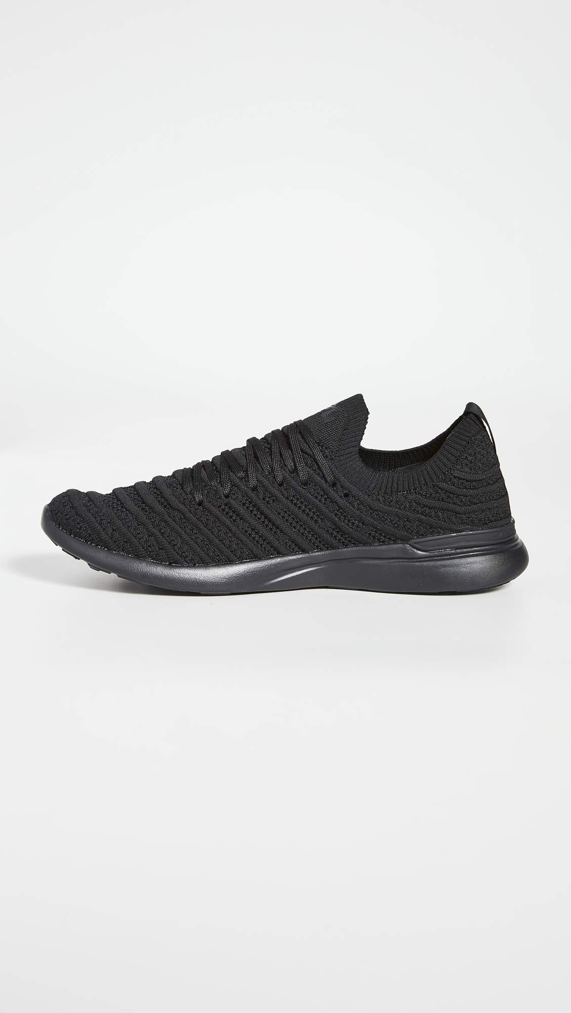 APL Men's Techloom Wave Sneaker - Lightweight Running Shoes for Men with Cushioned Support | Perfect for Jogging, Gym Workouts & Casual Wear