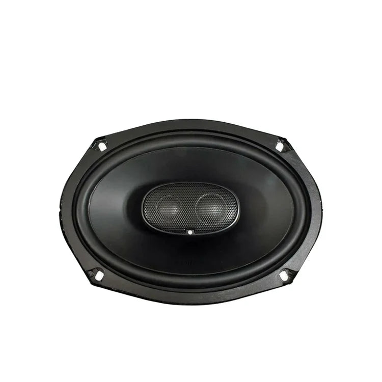 Orion XTR69.3 6x9 3-Way Coaxial Car Speakers - 100 Watts RMS, 400 Watts Peak Power - Perfect for Car Audio Upgrades & Truck Sound Systems