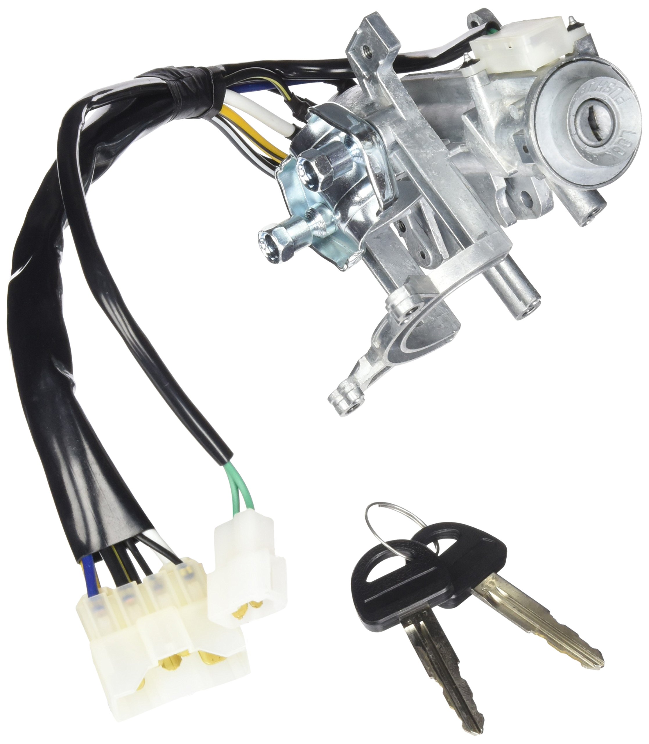 Standard US474 Ignition Switch - Reliable Car Engine Starter