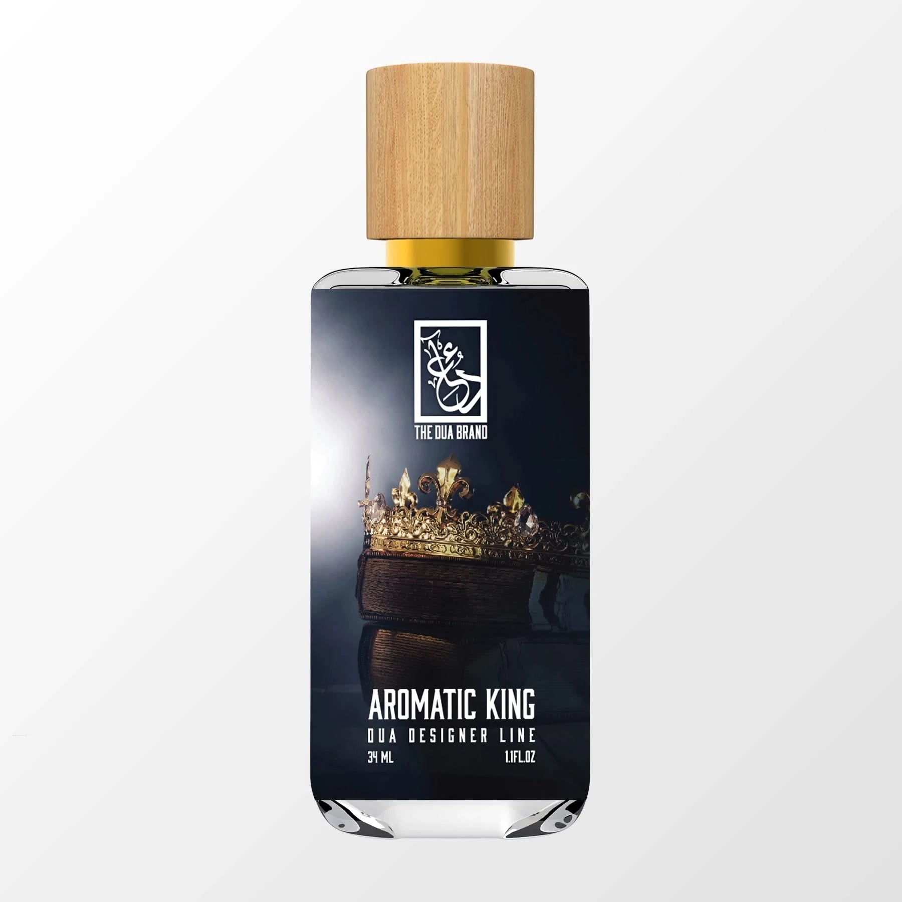 Aromatic King - Premium Scented Candles for Home Relaxation & Romantic Ambiance | Long-Lasting Fragrance, Perfect for Living Room, Bedroom & Spa
