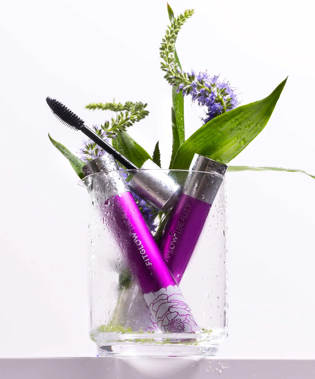 VEGAN GOOD LASH+ MASCARA - Cruelty-Free Volumizing & Lengthening Mascara for Natural Lashes | Perfect for Daily Wear & Special Occasions