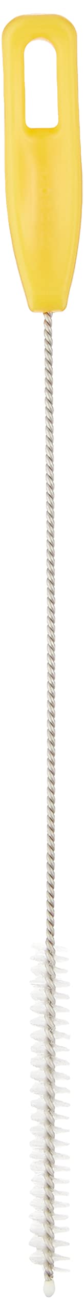 Pigeon MagMag Straw Brush - BPA & BPS Free, Durable & Effective Cleaning Tool for Hard-to-Reach Areas - Perfect for Baby Bottles, Sippy Cups, and Reusable Straws