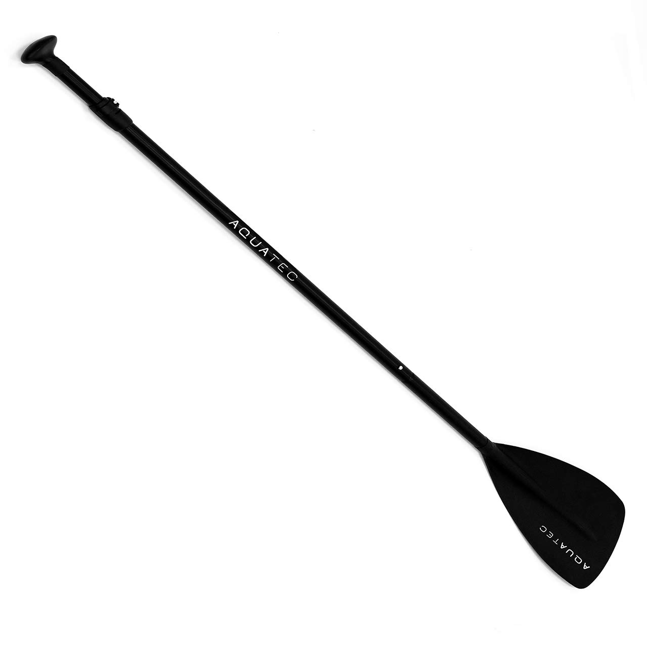 **AQUATEC Adjustable Paddle Board Paddles - Standard, Pro & Carbon Fiber SUP Paddles with Ergonomic Handles | Kayak & Stand Up Paddle Board Accessories | Perfect for Surfing, Fishing & Outdoor Water Sports**