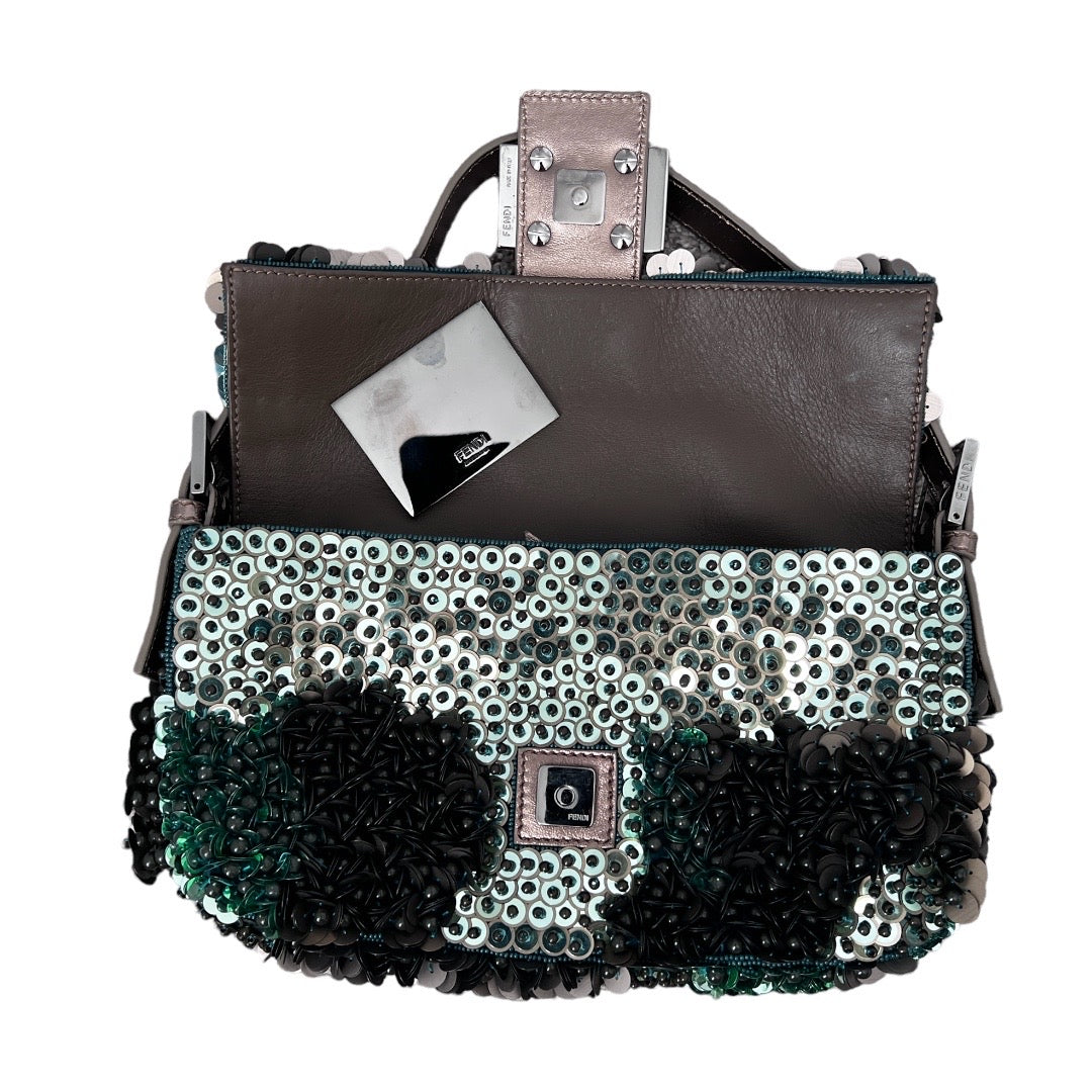 Vintage Chanel Classic Flap Bag - Timeless Luxury Handbag for Women | Perfect for Evening Parties, Weddings & Special Occasions