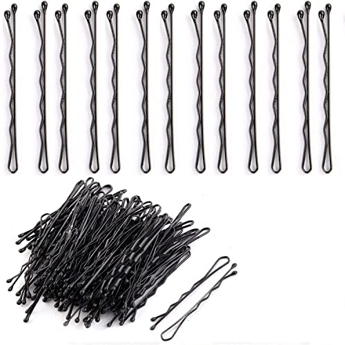 Black_120Pcs Pins