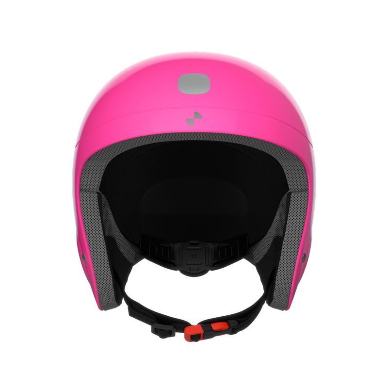 POC POCito Skull Helmet 2026 - Lightweight Kids Bike Helmet for Cycling Safety | Perfect for Mountain Biking, BMX & Outdoor Adventures