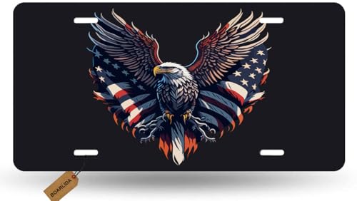 American Eagle Flag