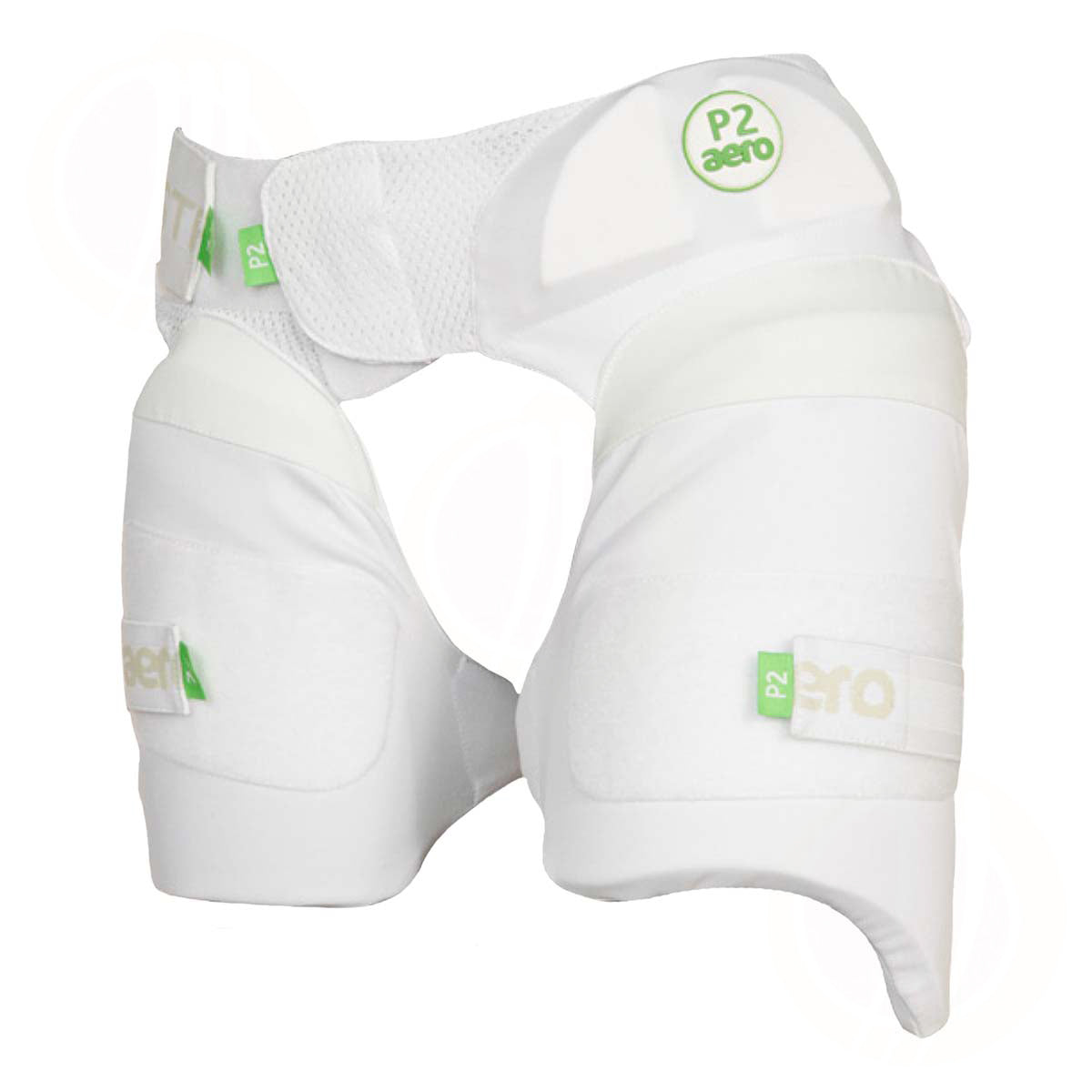 Aero P2 Strippers - Lower Body Protectors for Motorcycle Racing & Extreme Sports | Durable & Lightweight Leg Armor for Riders