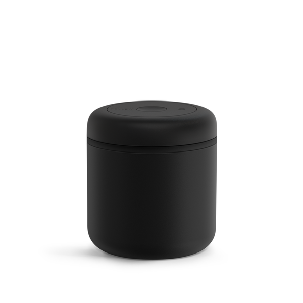 Fellow Atmos Vacuum Canister - Airtight Coffee Storage Container for Freshness | Perfect for Kitchen, Pantry & Travel Use