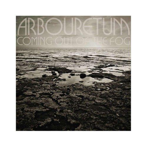 Arbouretum - Coming Out of the Fog Vinyl Record | Indie Folk Music Album | Perfect for Relaxation & Home Listening