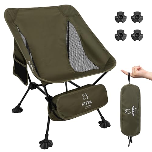 #Qe 1 Pack Army Green