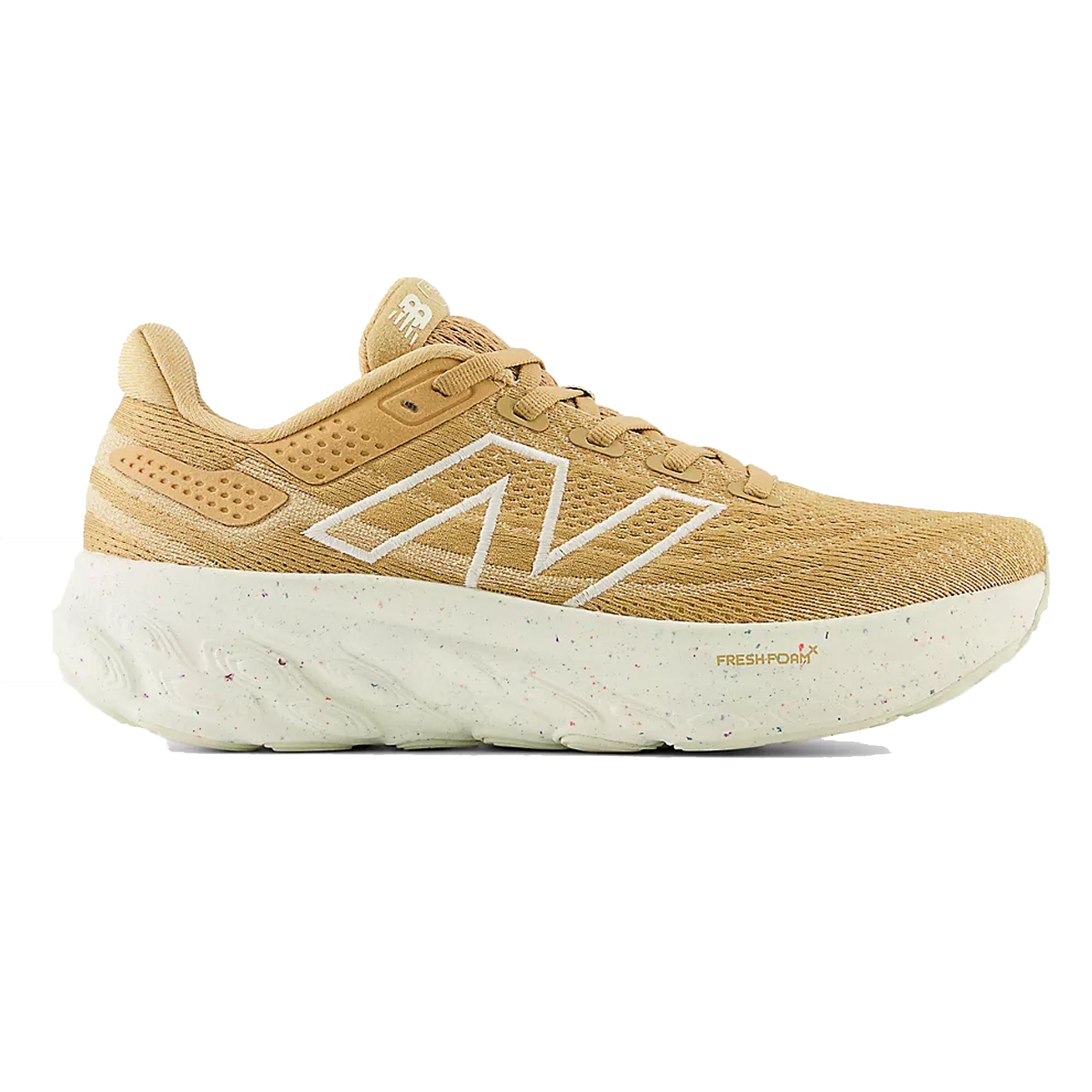 New Balance Fresh Foam X 1080v13 Women's Running Shoes - Lightweight Cushioned Sneakers for Jogging, Gym Workouts & Everyday Comfort