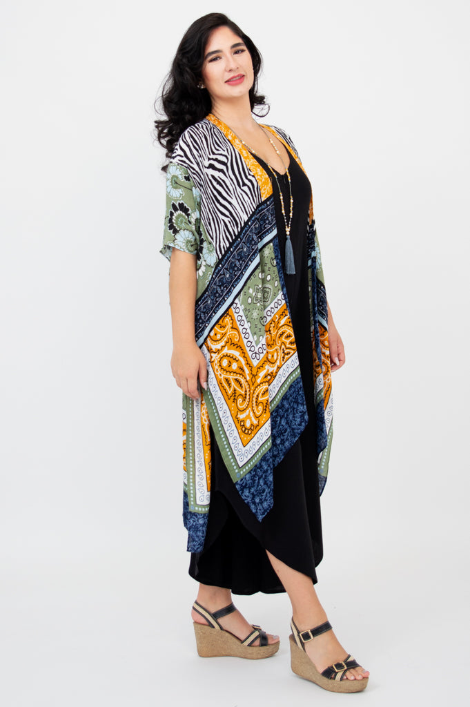 Darcy & Kikima One Size Fashionable Women's Clothing - Perfect for Casual Outings, Parties, and Everyday Wear