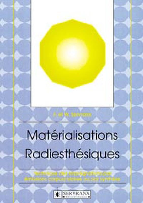 Radiesthesia Materialization Tools - High-Quality Pendulums & Dowsing Rods for Energy Healing, Divination & Spiritual Practices | Perfect for Reiki, Meditation & Holistic Therapies