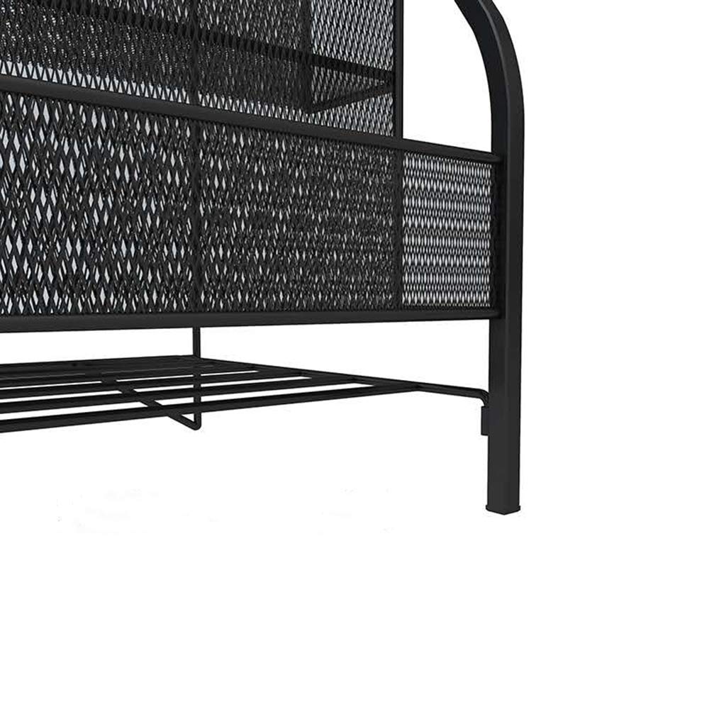 Kids Magazine Holder - Stylish Book Rack for Home, Office & Classroom - Space-Saving Organizer for Books, Magazines & Files - Perfect for Bedrooms, Playrooms & Study Areas