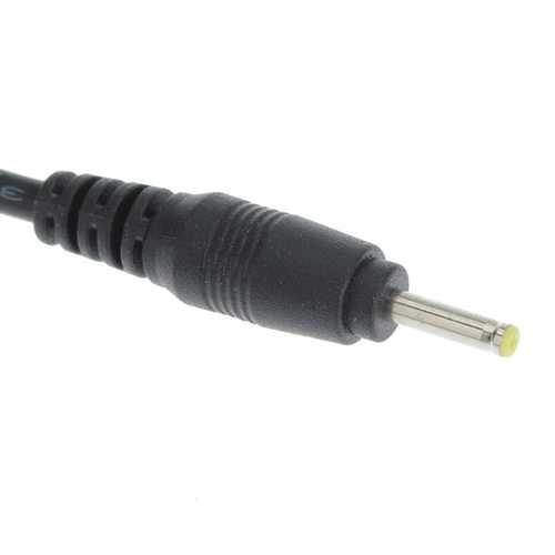2.5mm Round Interface USB Data Cable for PIPO Tablet PC - Fast Charging & Data Sync for Home, Office & Travel Use