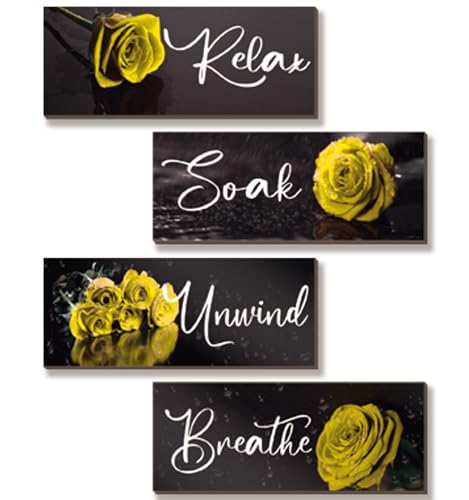 Yellow Rose