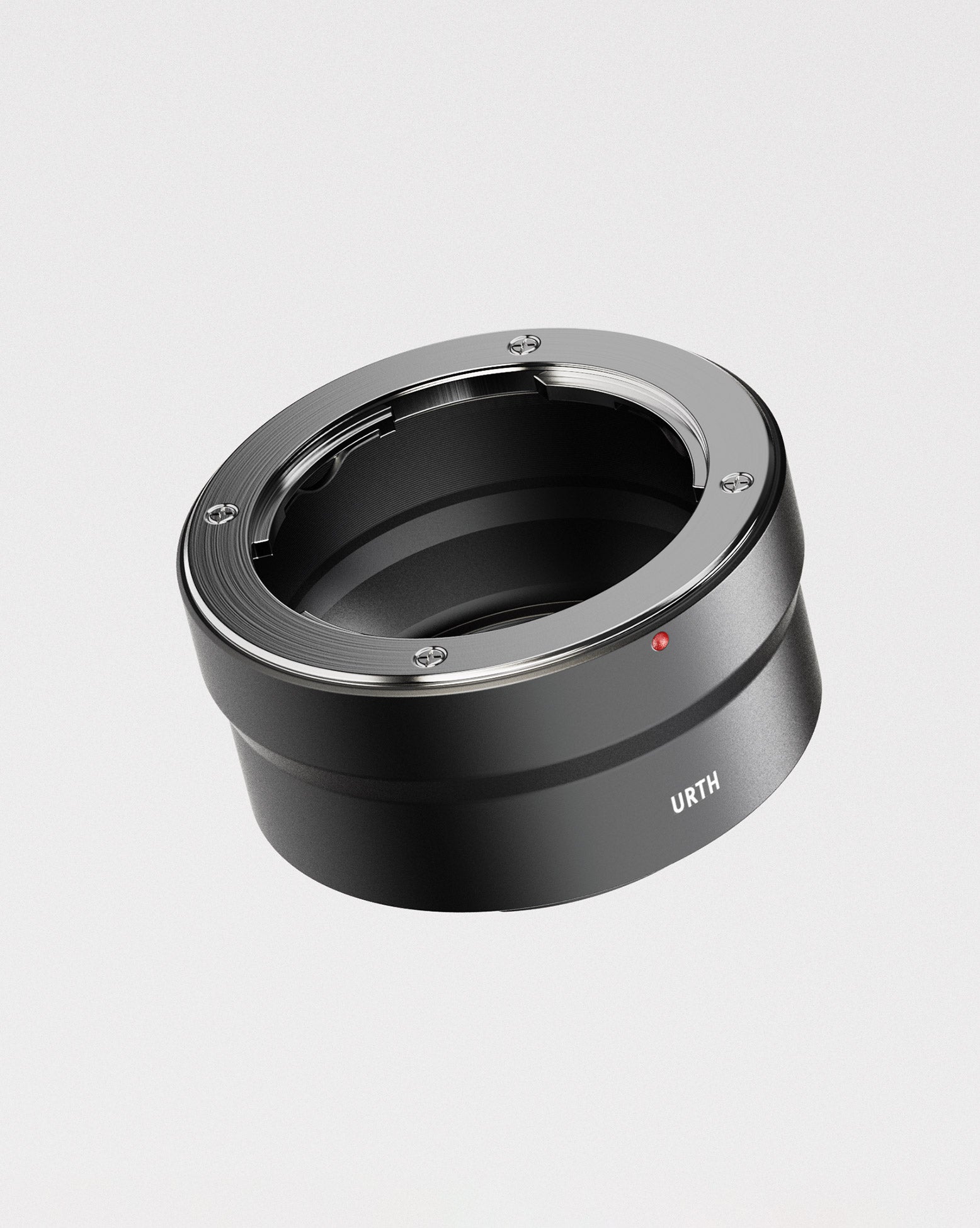 Contax/Yashica (C/Y) to Sony E Mount Lens Adapter - Compatible with Mirrorless Cameras for Photography & Videography