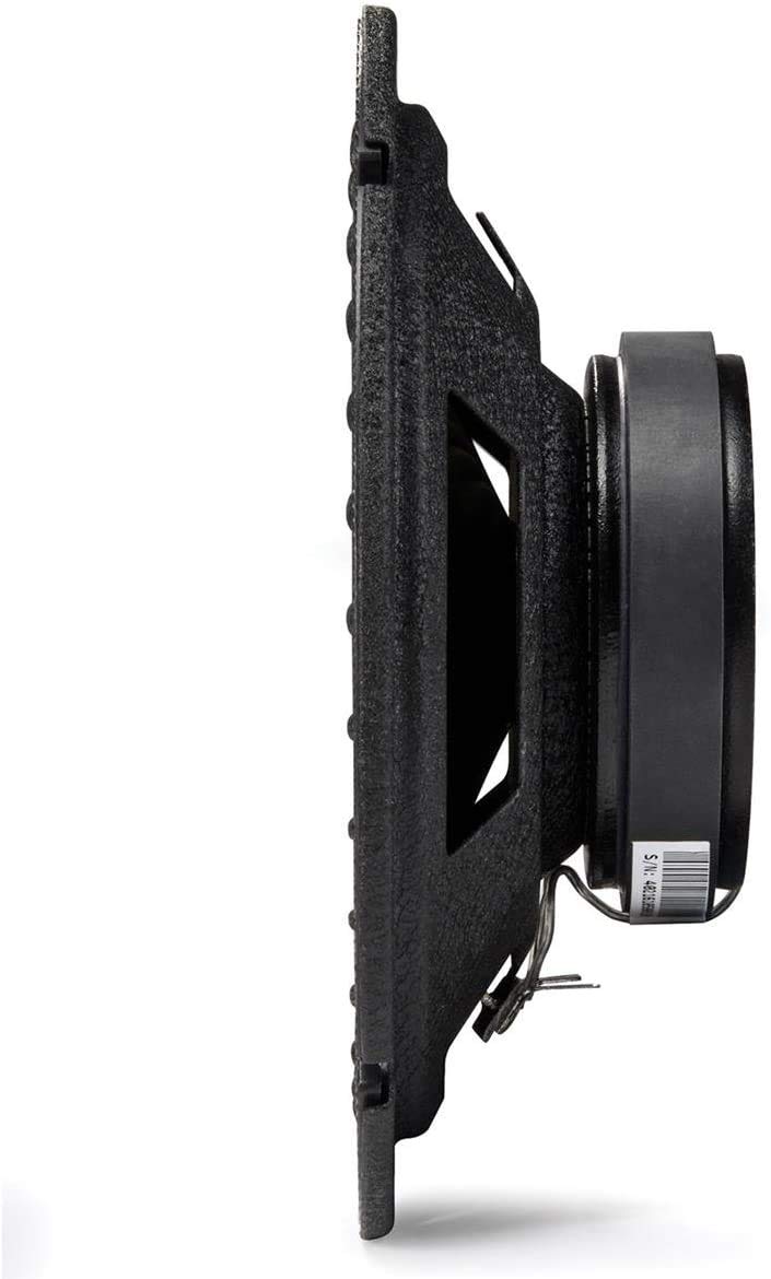 Malita Defender 4-Inch 10cm 120W Car Speakers - Premium Front Dash Kicker Audio System for Enhanced In-Car Sound Experience | Perfect for Road Trips & Daily Commutes