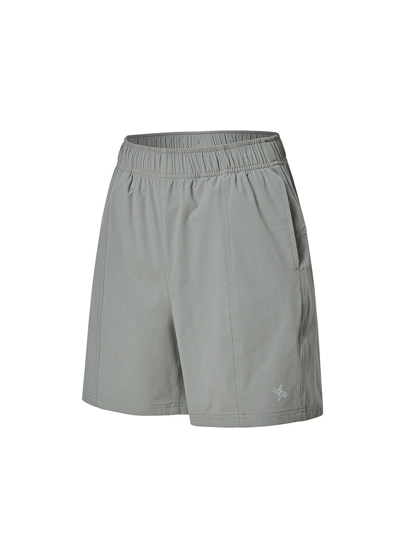 Always Perfect Tension Shorts 4 - High Waist Workout Shorts for Women, Comfortable Yoga Running Gym Athletic Shorts - Ideal for Yoga, Running, Gym & Casual Wear